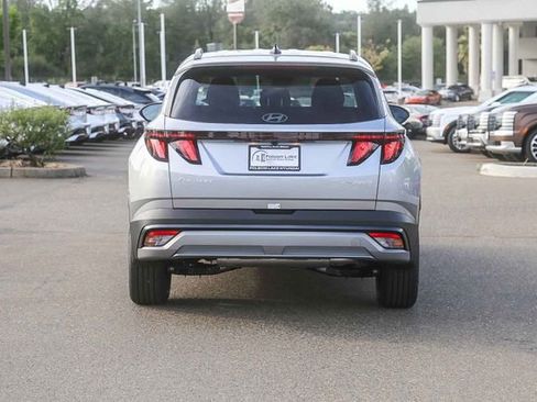 New 2026 Hyundai Tucson SEL AWD/4WD image 4