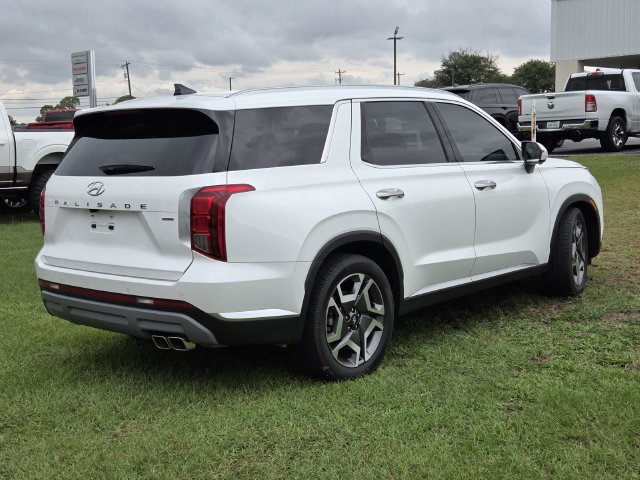 Used 2023 Hyundai Palisade Limited AWD/4WD image 7
