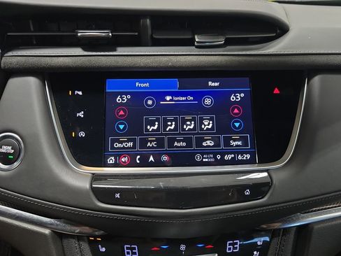 Used 2023 Cadillac XT5 Sportv w/ Platinum Package AWD/4WD image 26
