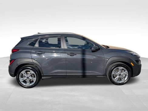 Certified 2023 Hyundai Kona SEL w/ Cargo Package AWD/4WD image 12