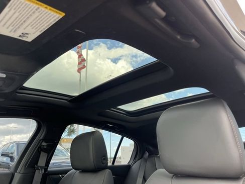 Used 2025 Cadillac CT5 Sport image 12