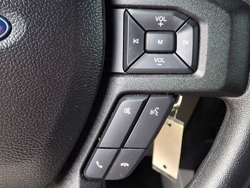 Used 2019 Ford F150 XL w/ Equipment Group 101A Mid AWD/4WD image 21