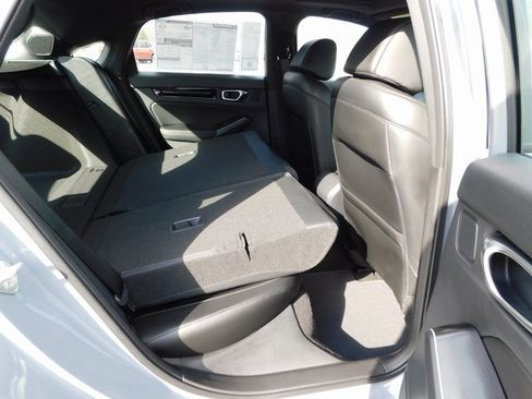 New 2026 Honda Civic Sport Touring image 26