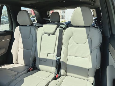 New 2026 Volvo XC90 T8 Ultra AWD/4WD image 25
