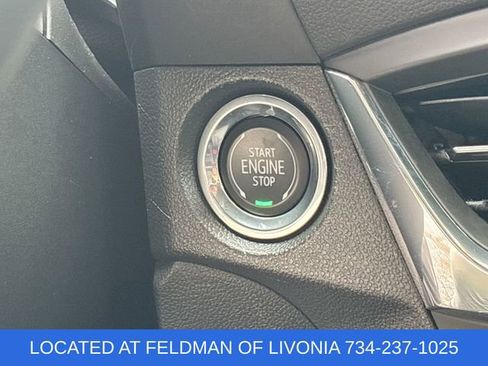 Certified 2025 Buick Encore GX Preferred FWD image 16