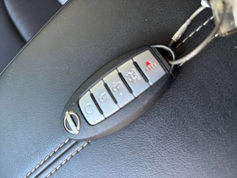 Used 2025 Nissan Altima 2.5 SV FWD image 20
