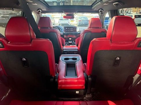 Used 2025 Acura MDX A-Spec image 19