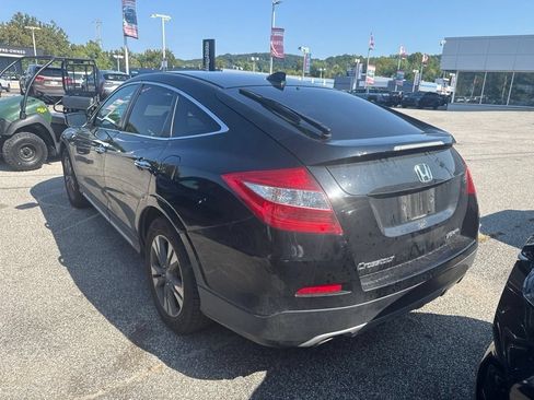 Used 2015 Honda Crosstour EX-L image 3