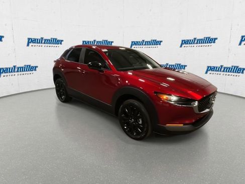 Certified 2026 MAZDA CX-30 AWD 2.5 S w/ Select Sport Pkg image 2