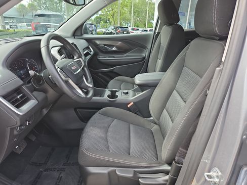 Used 2024 GMC Terrain SLE image 11