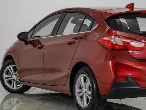 Used 2017 Chevrolet Cruze LT w/ Convenience Package image 56