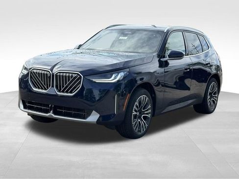 New 2026 BMW X3 xDrive30i w/ Premium Package AWD/4WD image 5