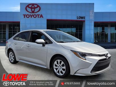 Certified 2024 Toyota Corolla LE