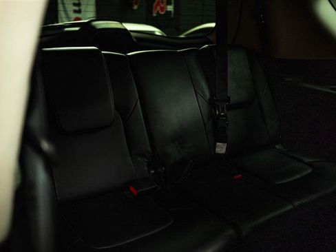 Used 2024 INFINITI QX80 Luxe image 12