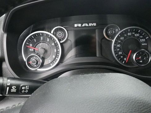 Used 2022 RAM 1500 Big Horn image 15