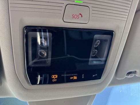 New 2026 Volkswagen Atlas SE AWD/4WD image 37