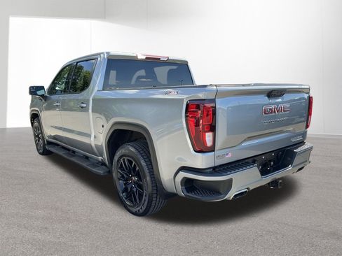Used 2023 GMC Sierra 1500 Elevation w/ X31 Off-Road Package AWD/4WD image 8