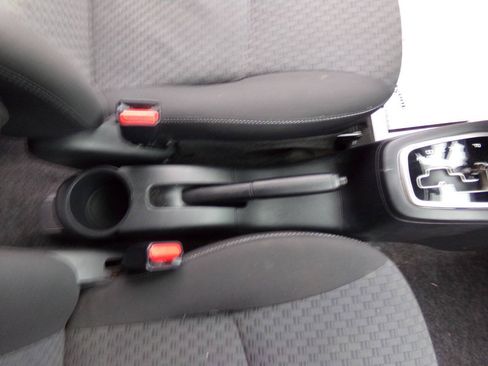 Used 2019 Mitsubishi Mirage SE FWD image 29
