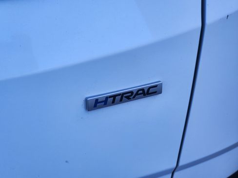 Used 2024 Hyundai Tucson SEL image 12