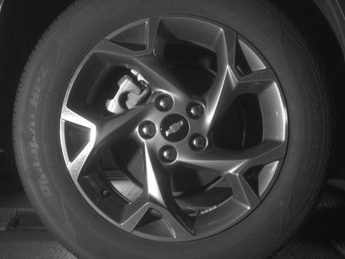 Used 2025 Chevrolet Trax LT w/ LT Convenience Package FWD image 15