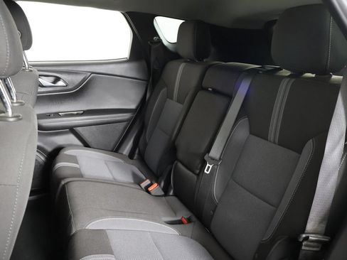 Used 2024 Chevrolet Blazer LT w/ Convenience Package FWD image 32