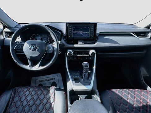 Used 2021 Toyota RAV4 XLE w/ Convenience Package AWD/4WD image 26