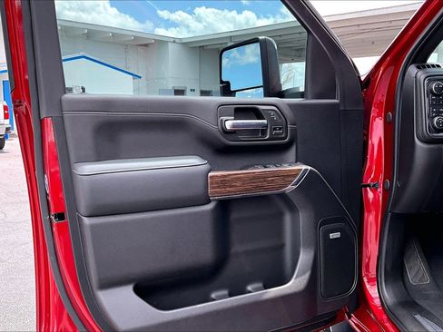 Certified 2023 Chevrolet Silverado 2500 High Country w/ Z71 Off-Road Package AWD/4WD image 20