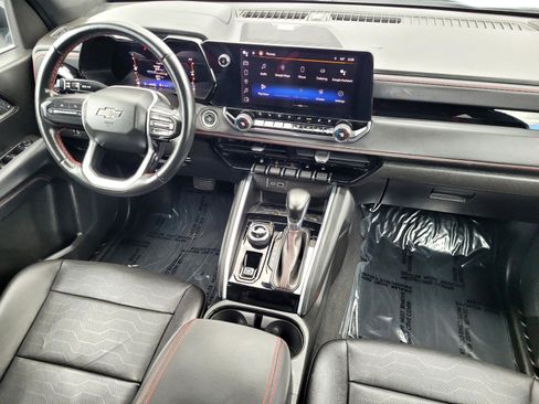 Used 2023 Chevrolet Colorado Z71 w/ Z71 Convenience Package 2 image 33