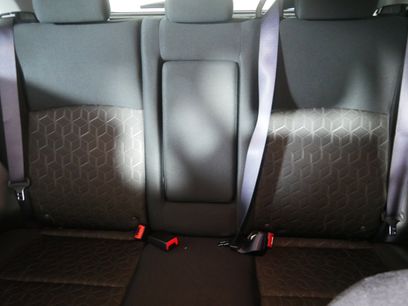 New 2025 Mitsubishi Outlander Sport ES