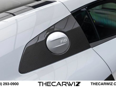 Used 2020 Audi R8 V10 performance AWD/4WD image 37