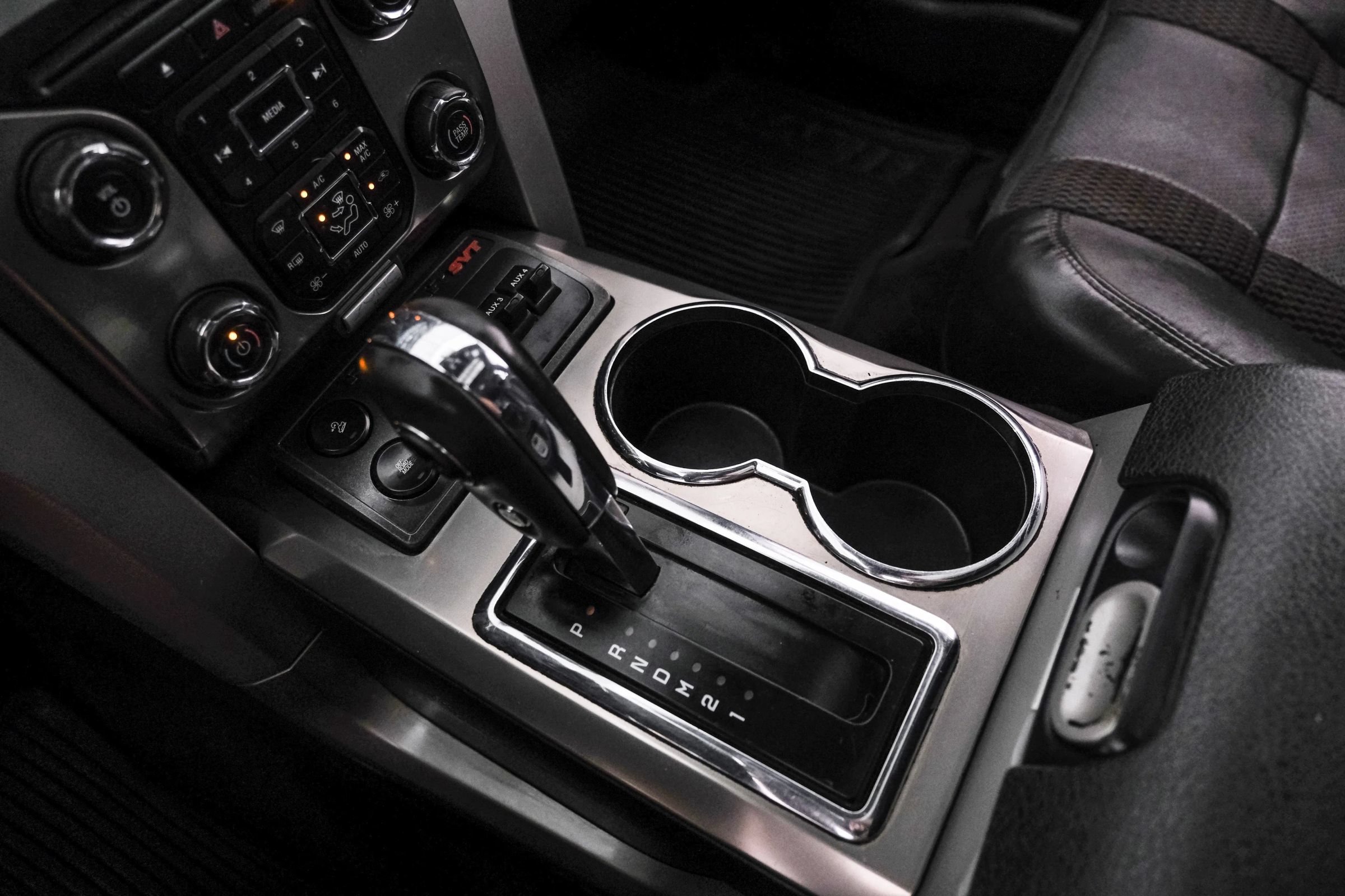 Used 2014 Ford F150 Raptor w/ Equipment Group 801A Luxury AWD/4WD image 27