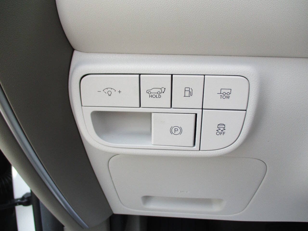 Used 2026 Hyundai Palisade SEL Premium FWD image 15