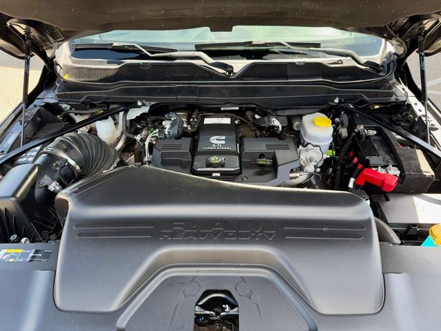 Used 2024 RAM 3500 Tradesman w/ Snow Chief Group AWD/4WD image 33