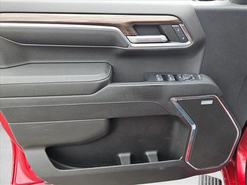 Used 2023 Chevrolet Silverado 1500 RST w/ All Star Edition Plus image 10