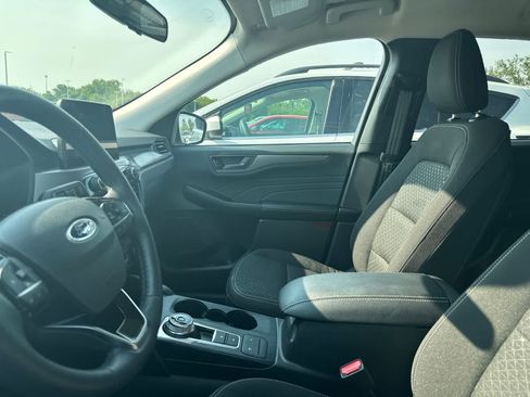 Used 2023 Ford Escape Active AWD/4WD image 32