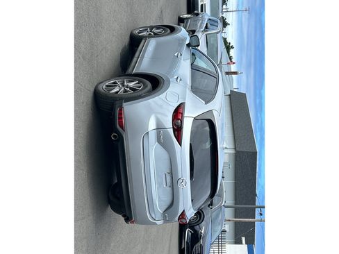 Used 2018 MAZDA CX-5 Grand Touring FWD image 6