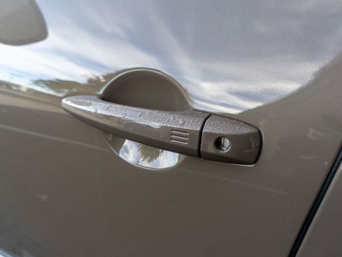 Used 2024 Nissan Pathfinder Platinum w/ Cargo Package image 10