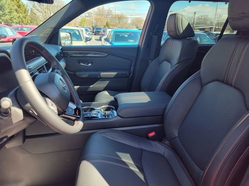 New 2026 Honda Passport TrailSport Elite image 15