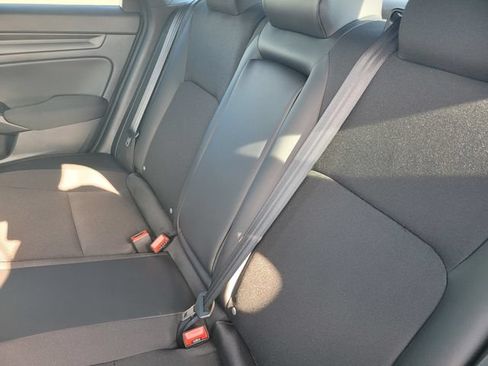 Certified 2026 Honda Civic Sport image 15