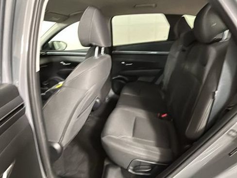Certified 2024 Hyundai Tucson SEL FWD image 26