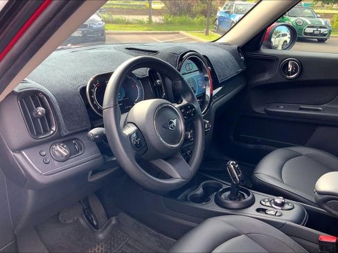 Certified 2024 MINI Cooper Countryman image 16