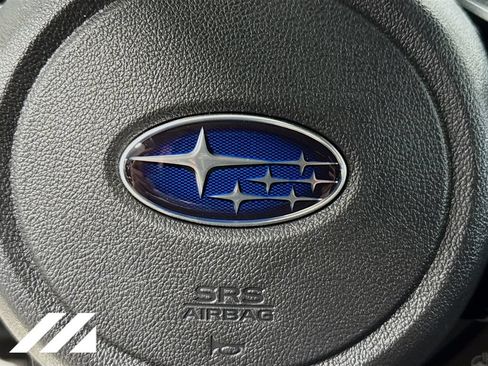 New 2026 Subaru Crosstrek 2.5i Limited AWD/4WD image 34