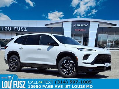 New 2026 Buick Enclave Sport Touring w/ Power Package