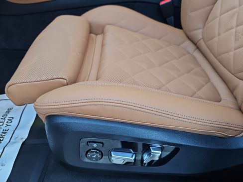 New 2026 BMW X7 xDrive40i image 31