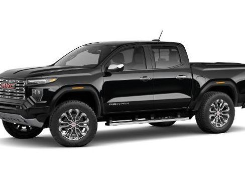 New 2026 GMC Canyon Denali image 27