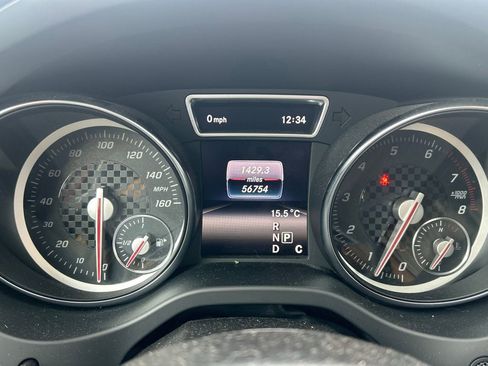 Used 2016 Mercedes-Benz GLA 250 4MATIC image 19