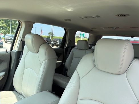 Used 2007 GMC Acadia SLT AWD/4WD image 20