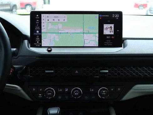 Used 2025 Honda Accord Touring image 16