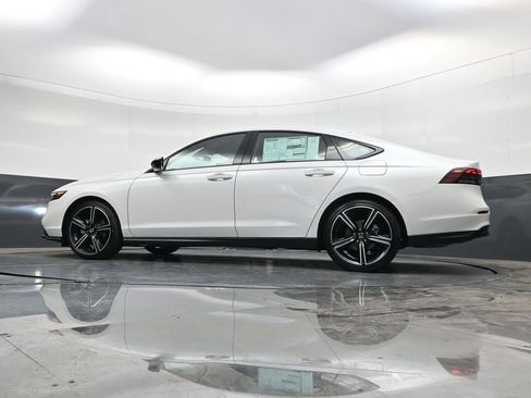 New 2026 Honda Accord SE image 29