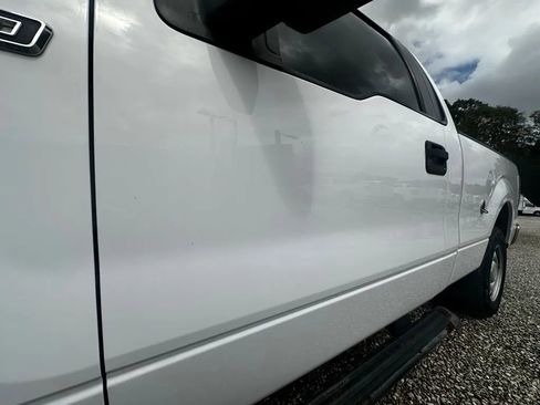 Used 2014 Ford F150 XL w/ Power Equipment Group RWD image 9